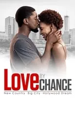 Terri J. Vaughn en la película Love By Chance