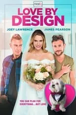 Lilian Wouters es Tara Yeardley en Love By Design