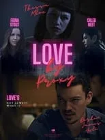 Película Love by Proxy