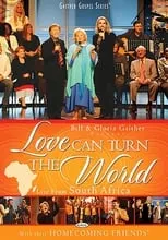 Poster de la película Love Can Turn the World - Películas hoy en TV