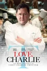 Emeril Lagasse es  en Love, Charlie: The Rise and Fall of Chef Charlie Trotter