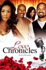 Poster de Love Chronicles: Secrets Revealed