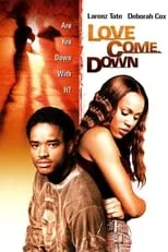 Poster de la película Love Come Down - Películas hoy en TV