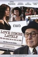 Poster de Love Comes Lately