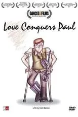 Poster de Love Conquers Paul