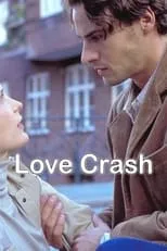 Poster de Love Crash