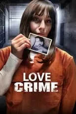 Portada de Love Crime