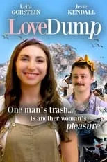 Leila Gorstein es  en Love Dump