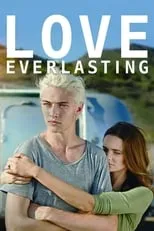 Gabriel Monroe Eckert interpreta a Edward (as Gabe Eckert) en Love Everlasting