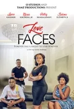 Michael Wawuyo Jr. es Burglar en Love Faces