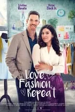 Poster de la película Love, Fashion, Repeat - Películas hoy en TV