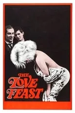 Mia Coco es Black Model (uncredited) en Love Feast