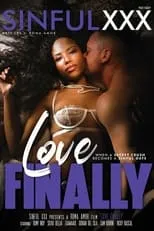 Póster de la película Love Finally