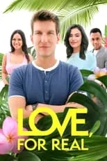 Scott Michael Foster en la película Love, For Real