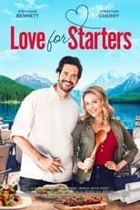 Poster de la película Love for Starters - Películas hoy en TV