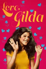 Película Love, Gilda