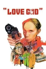 Portada de Love God