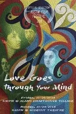 Azim Rizk interpreta a Bharat Sharma en Love Goes Through Your Mind