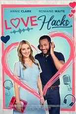 Póster de Love Hacks