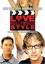 Poster de la película Love Hollywood Style - Películas hoy en TV