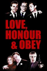 Película Love, Honor and Obey