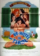 Película Love-Hotel in Tirol