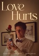 Portada de Love Hurts