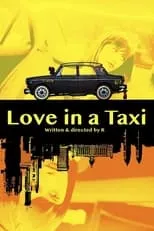 Poster de la película Love in a Taxi - Películas hoy en TV