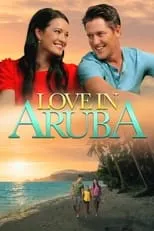 Yolanda Stange en la película Love in Aruba