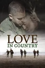 Poster de la película Love in Country - Películas hoy en TV