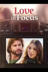 Portada de Love in Focus