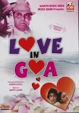 Película Love in Goa