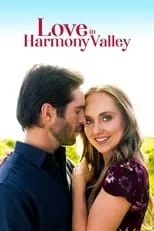 Poster de la película Love in Harmony Valley - Películas hoy en TV