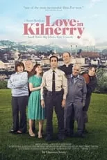 Leon Morgan interpreta a Eric en Love in Kilnerry