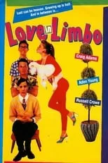 Película Love In Limbo