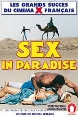 Película Love in Paradise