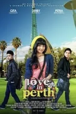 Póster de la película Love in Perth