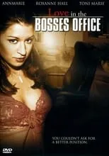 Poster de Love in the Bosses Office