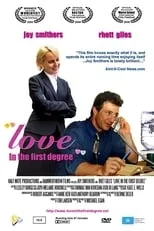 Rhett Giles interpreta a Fred Thatcher en Love in the First Degree