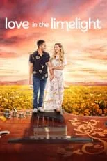 Poster de la película Love in the Limelight - Películas hoy en TV