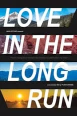 Tyler Schnabel interpreta a Self en Love in the Long Run