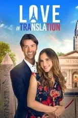 Poster de la película Love in Translation - Películas hoy en TV