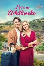 Julia Tomasone interpreta a Molly en Love in Whitbrooke