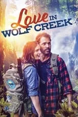 Ava Cheung interpreta a Cassie en Love in Wolf Creek