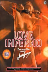 Love Inferno portada