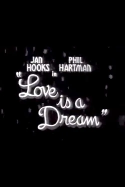 Jan Hooks interpreta a  en Love Is a Dream