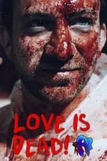 Portada de Love Is Dead!