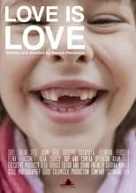 Poster de la película Love is Love - Películas hoy en TV