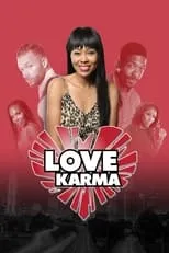 Jael Roberson es  en Love Karma