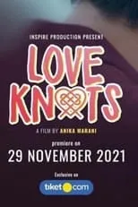 Póster de la película Love Knots